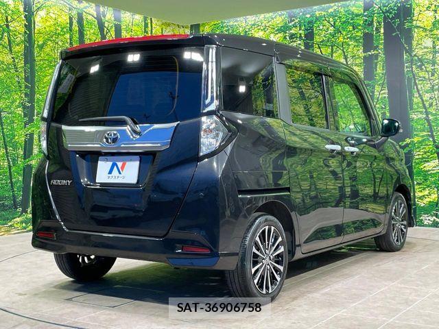 Toyota ROOMY 2022-02 7224348-16