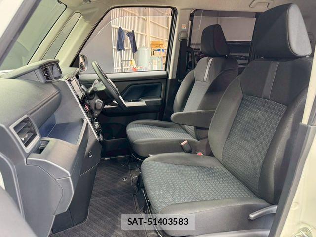 Toyota ROOMY 2021-04 7224333-16