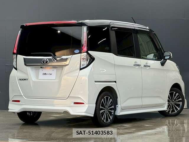Toyota ROOMY 2021-04 7224333-1