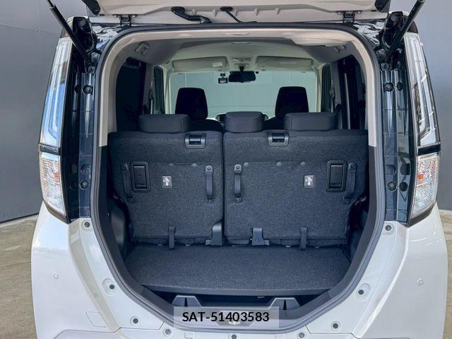 Toyota ROOMY 2021-04 7224333-19