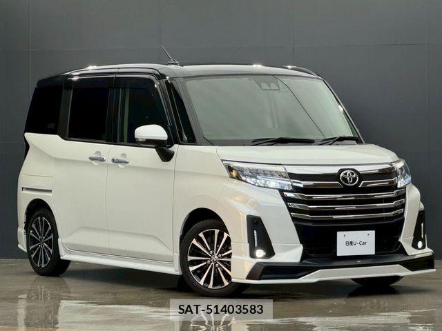 Toyota ROOMY 2021-04 7224333-25