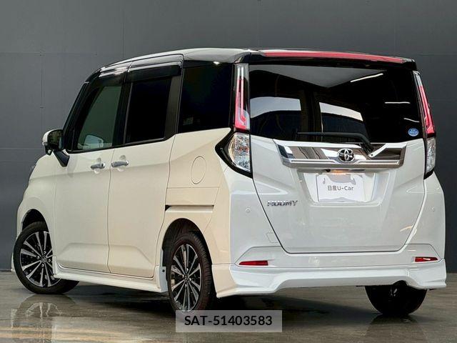 Toyota ROOMY 2021-04 7224333-26