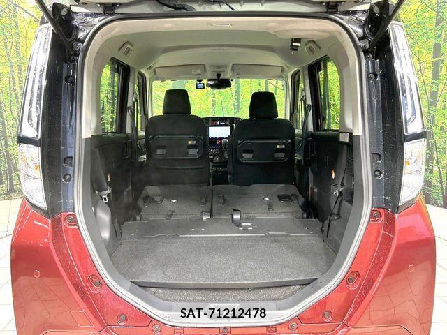 Toyota ROOMY 2022-03 7224354-9