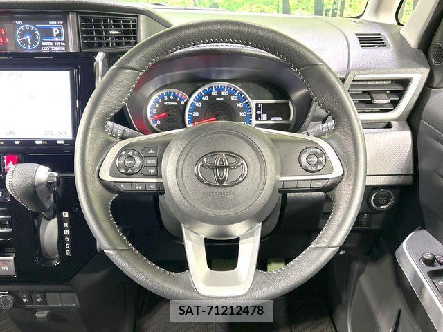 Toyota ROOMY 2022-03 7224354-10