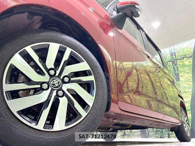 Toyota ROOMY 2022-03 7224354-12