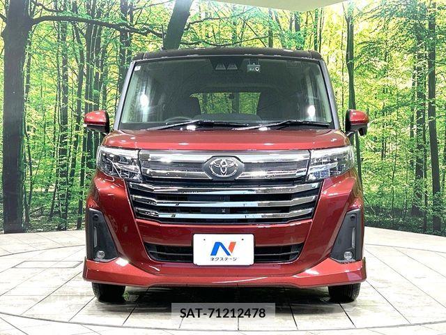 Toyota ROOMY 2022-03 7224354-13