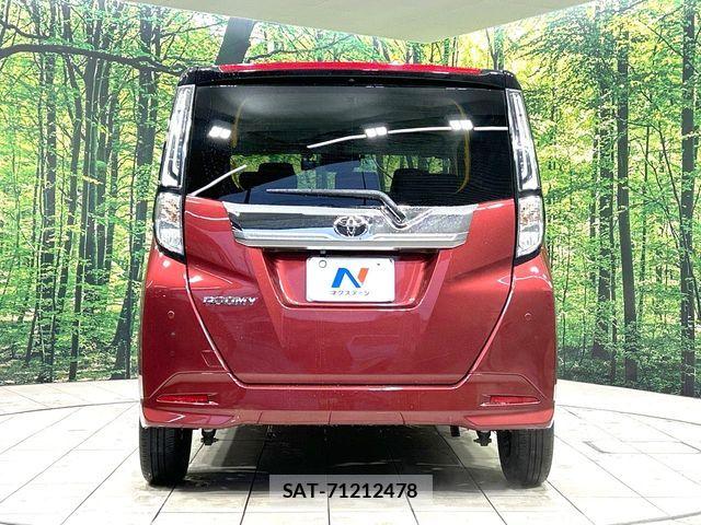 Toyota ROOMY 2022-03 7224354-14