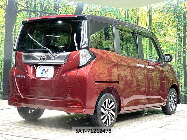 Toyota ROOMY 2022-03 7224354-16