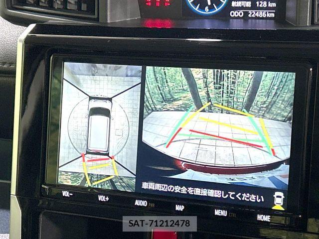 Toyota ROOMY 2022-03 7224354-2