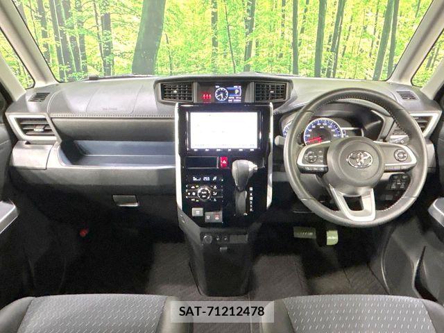 Toyota ROOMY 2022-03 7224354-6