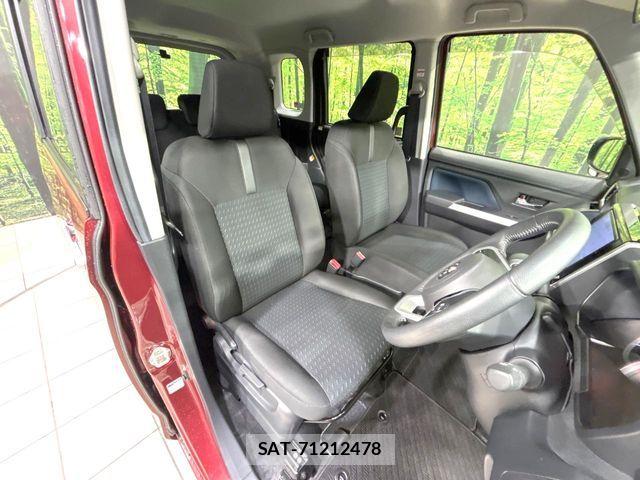 Toyota ROOMY 2022-03 7224354-7