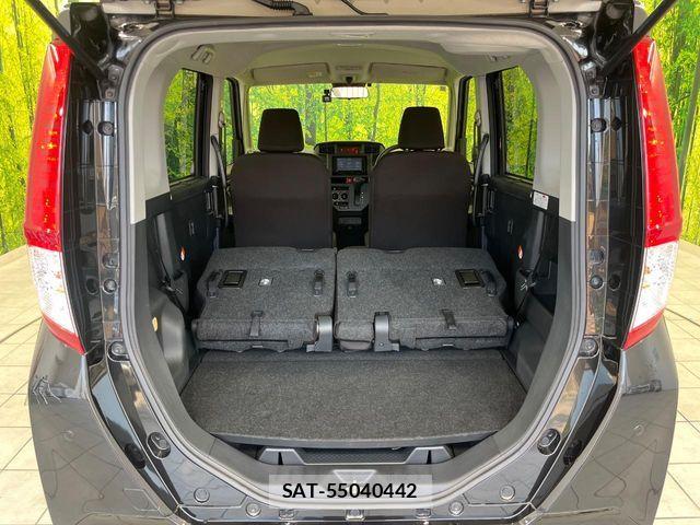 Toyota ROOMY 2021-04 7224329-9