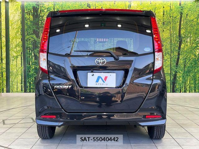 Toyota ROOMY 2021-04 7224329-14