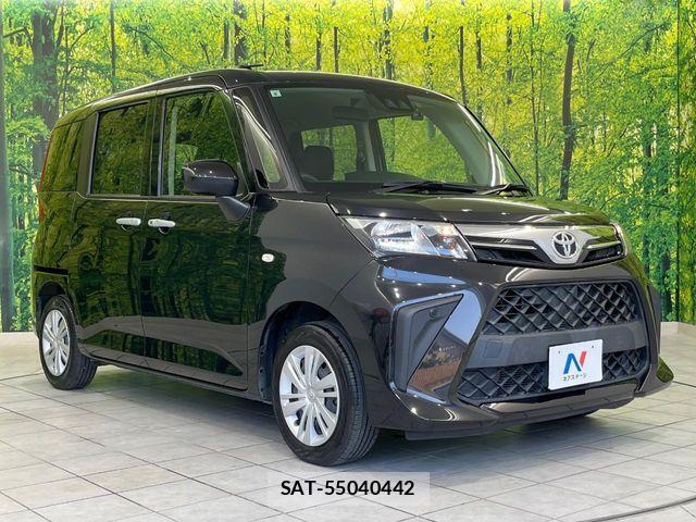 Toyota ROOMY 2021-04 7224329-15