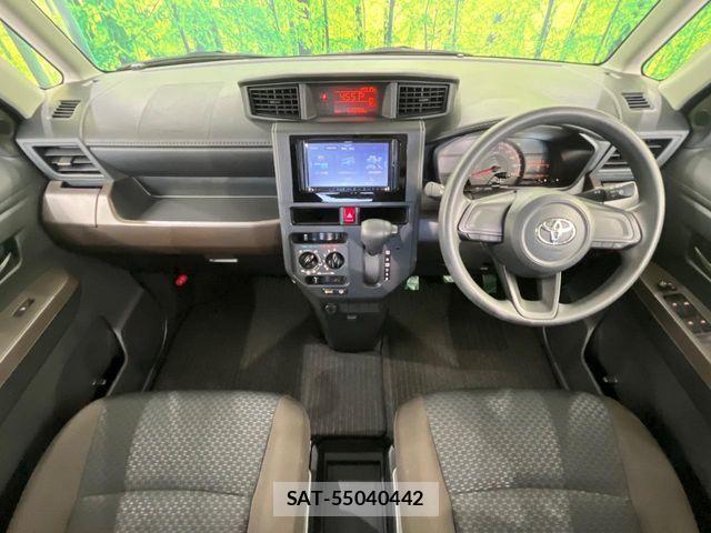 Toyota ROOMY 2021-04 7224329-1