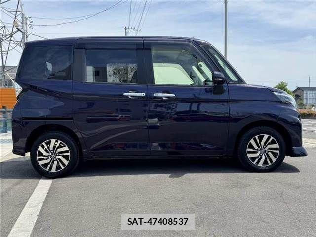 Toyota ROOMY 2021-01 7224316-11