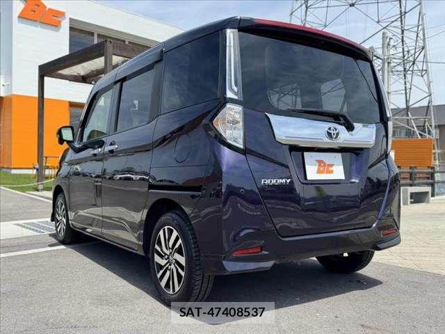 Toyota ROOMY 2021-01 7224316-12