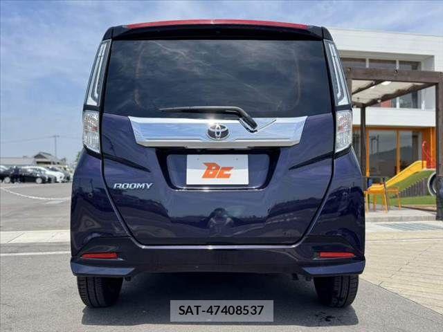 Toyota ROOMY 2021-01 7224316-13