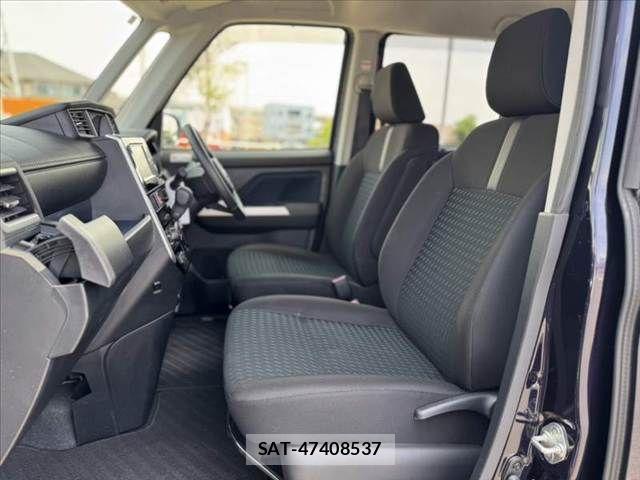 Toyota ROOMY 2021-01 7224316-16