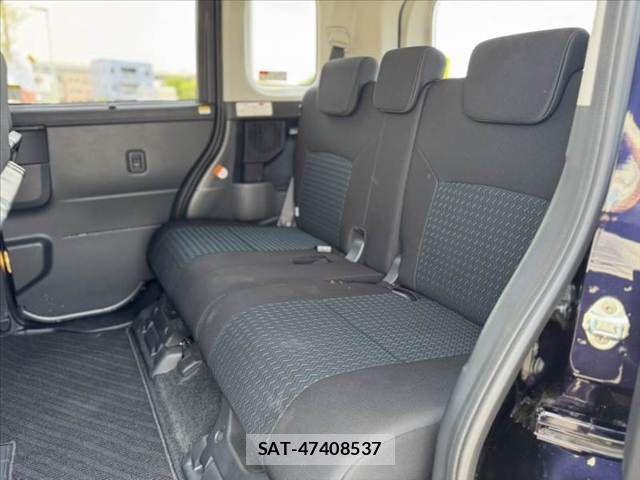 Toyota ROOMY 2021-01 7224316-17