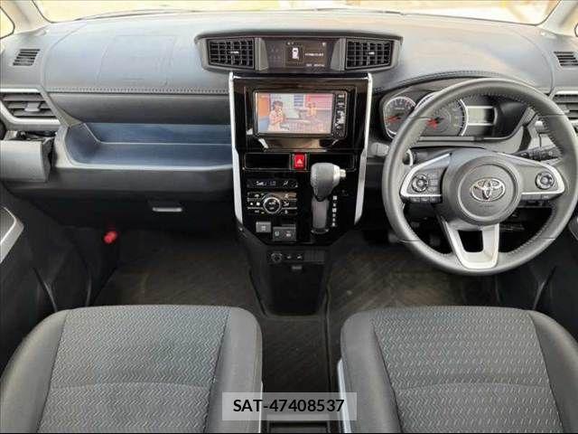 Toyota ROOMY 2021-01 7224316-1
