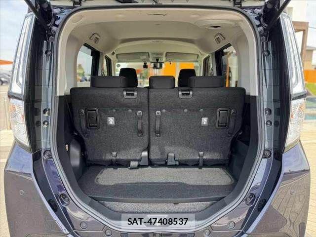 Toyota ROOMY 2021-01 7224316-20