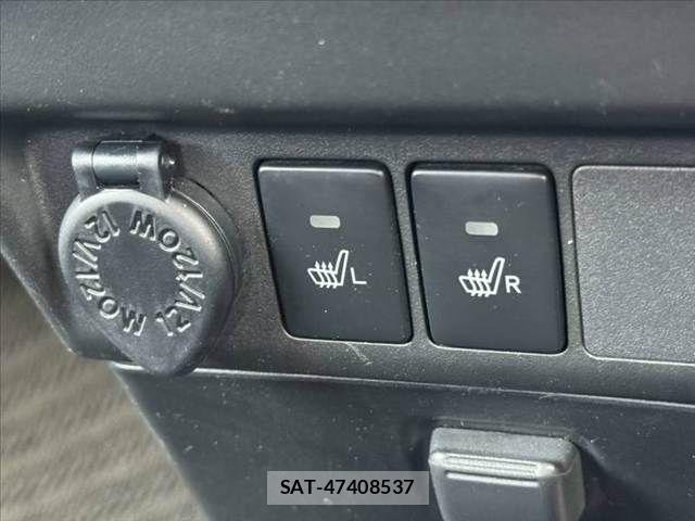 Toyota ROOMY 2021-01 7224316-24