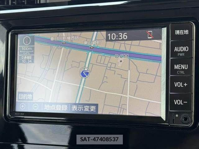 Toyota ROOMY 2021-01 7224316-2