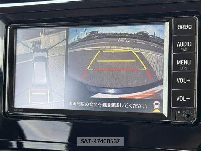 Toyota ROOMY 2021-01 7224316-3