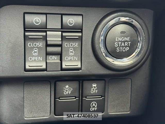 Toyota ROOMY 2021-01 7224316-4