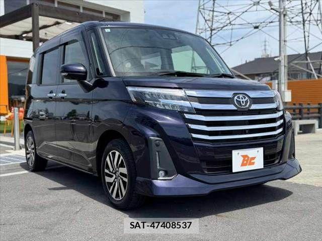 Toyota ROOMY 2021-01 7224316-7