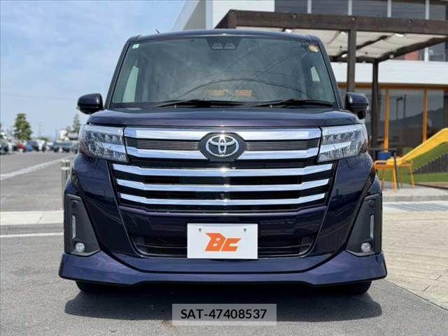 Toyota ROOMY 2021-01 7224316-8