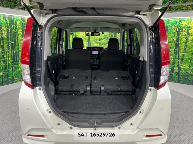 Toyota ROOMY 2021-04 7224326-9