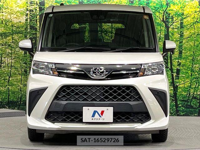Toyota ROOMY 2021-04 7224326-13