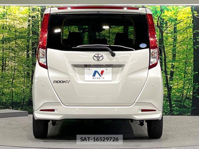 Toyota ROOMY 2021-04 7224326-14