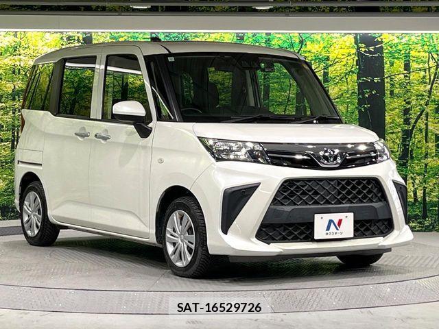 Toyota ROOMY 2021-04 7224326-15