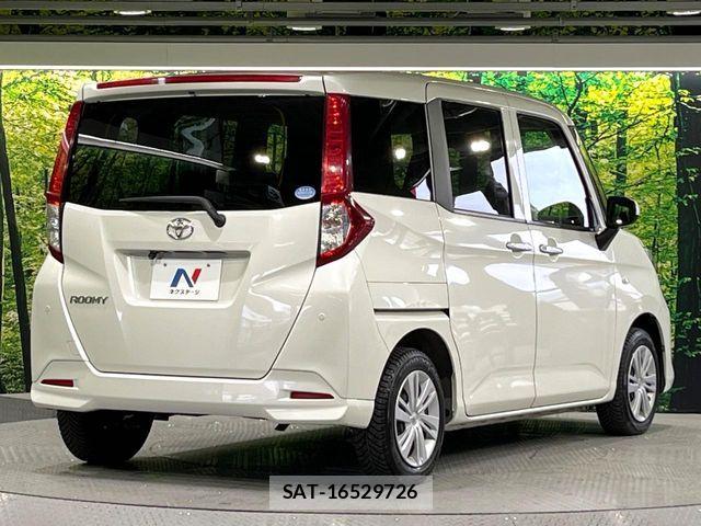 Toyota ROOMY 2021-04 7224326-16