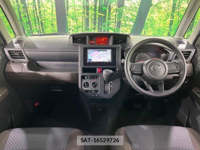 Toyota ROOMY 2021-04 7224326-4