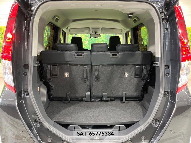 Toyota ROOMY 2017-02 7224280-9