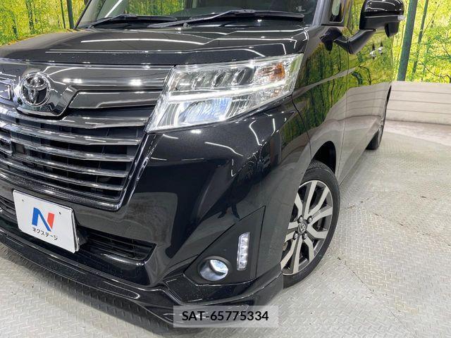 Toyota ROOMY 2017-02 7224280-11