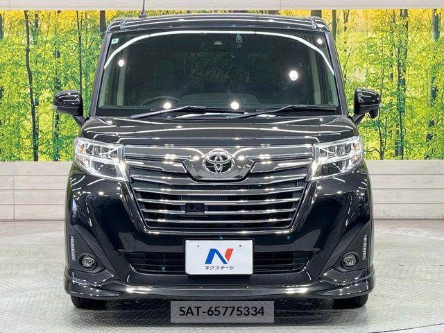 Toyota ROOMY 2017-02 7224280-13