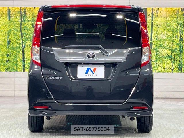 Toyota ROOMY 2017-02 7224280-14