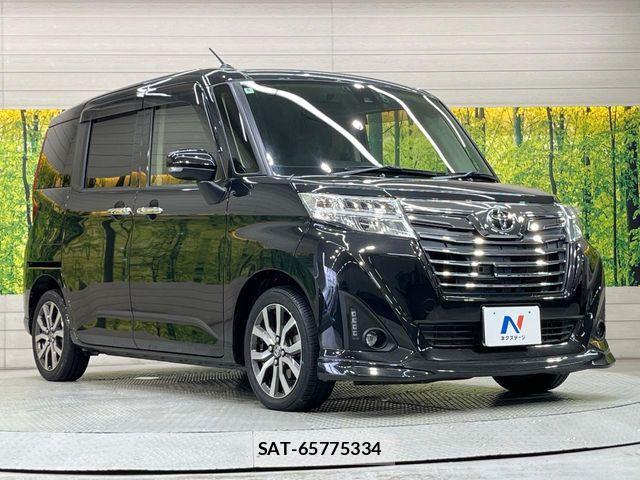 Toyota ROOMY 2017-02 7224280-15