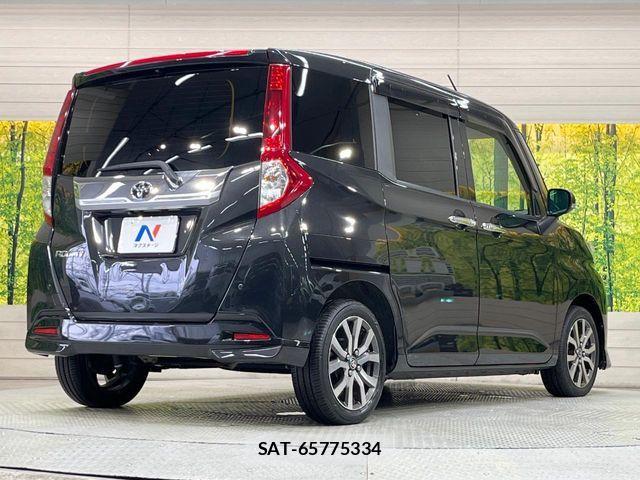 Toyota ROOMY 2017-02 7224280-16