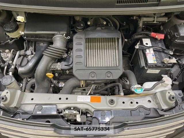 Toyota ROOMY 2017-02 7224280-17