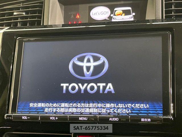 Toyota ROOMY 2017-02 7224280-2