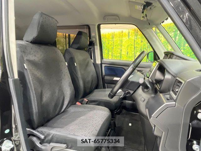 Toyota ROOMY 2017-02 7224280-7