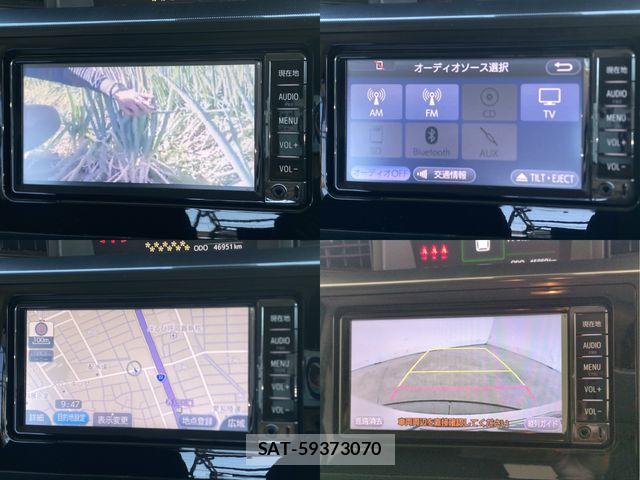 Toyota ROOMY 2016-12 7216640-9