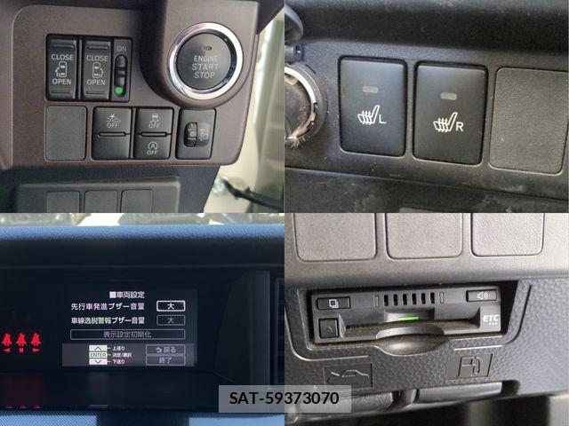 Toyota ROOMY 2016-12 7216640-12