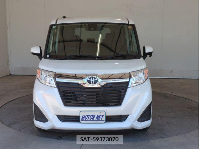 Toyota ROOMY 2016-12 7216640-14